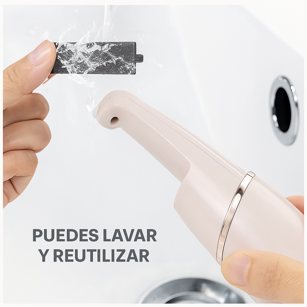 nuvélla™ Silk Pro