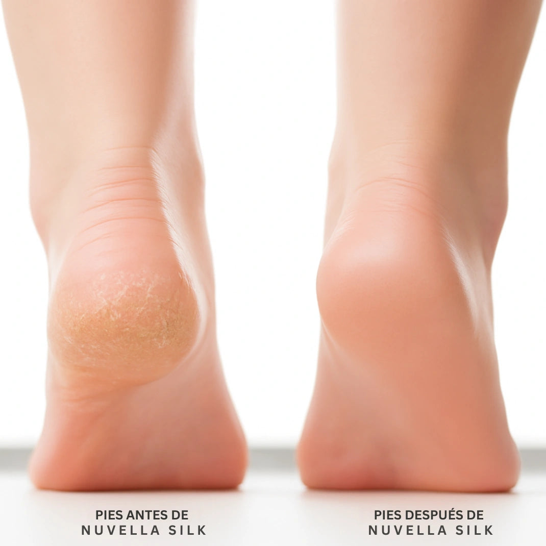 nuvélla™ Silk Pro