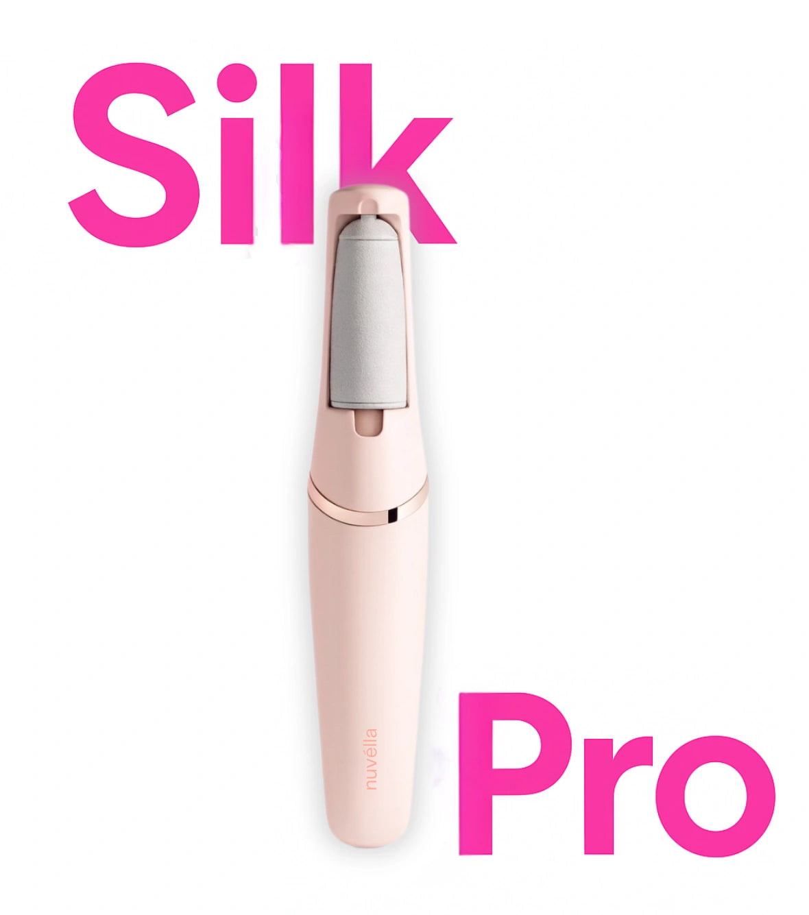 nuvélla™ Silk Pro