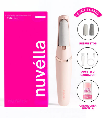 nuvélla™ Silk 3 Pro